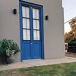Perla Blanca Apartment
