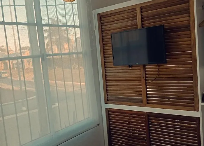 Perla Blanca Apartment